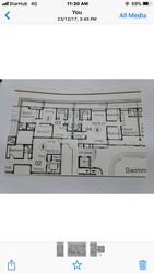 De Casalle (D15), Apartment #165585092